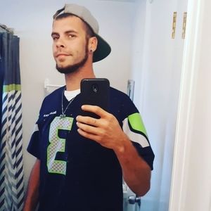 Meet your Posher, Kyle